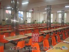 如何寻找可靠的公司食堂承包与专业餐饮管理服务