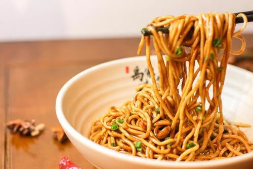 菏泽热干面技术学习与餐饮管理咨询指南